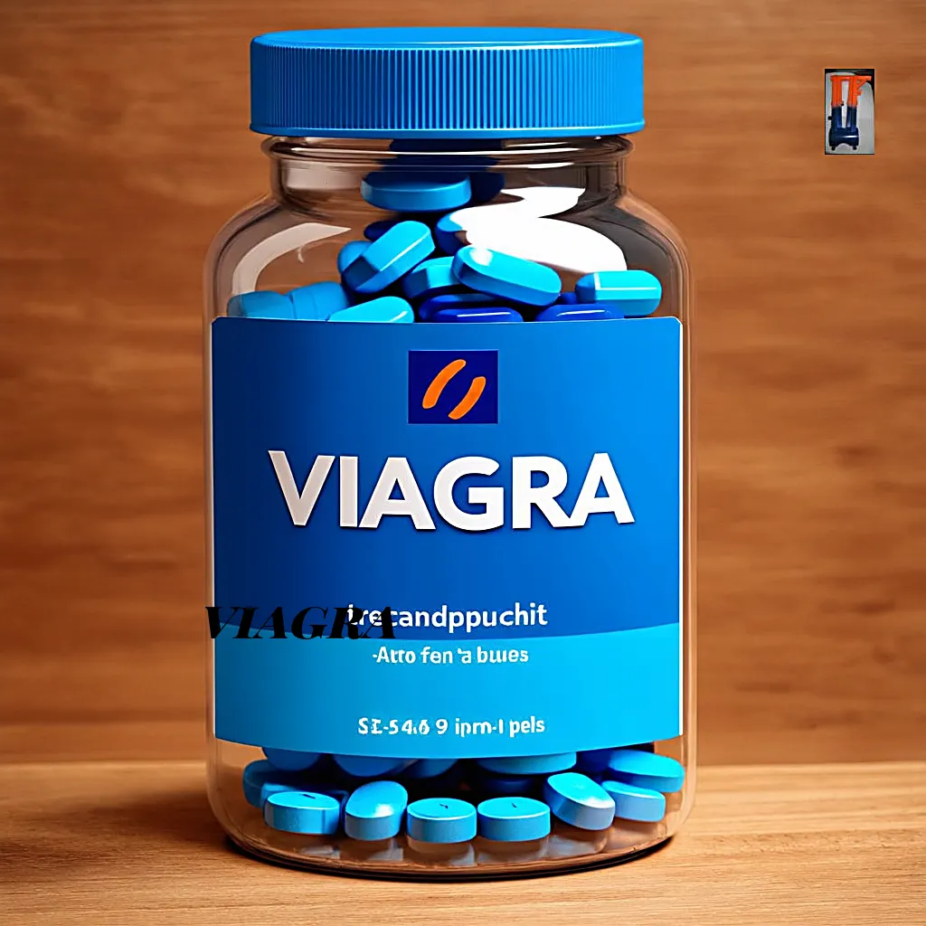 Viagra generico en farmacias precio